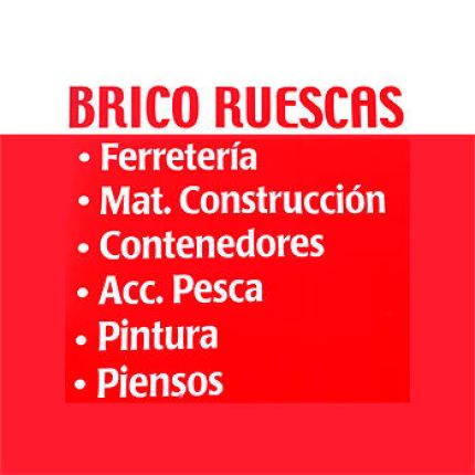 Logotipo de Brico Ruescas