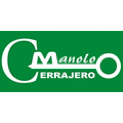 Logotyp från Manolo Cerrajero