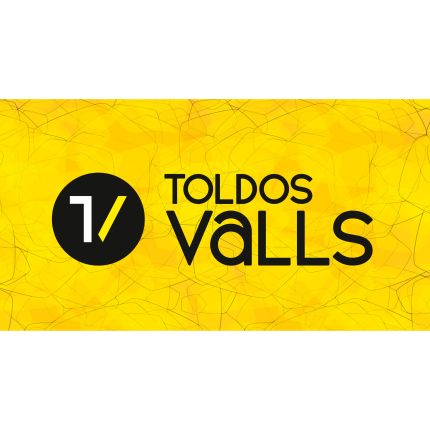 Logo de Toldos Valls
