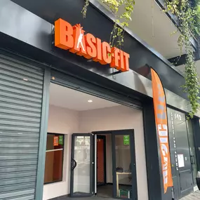 Bild von Basic-Fit Sevilla Calle Pagés del Corro