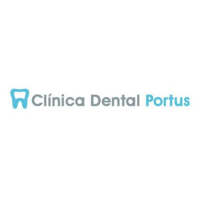 Logo de Clínica Dental Portus