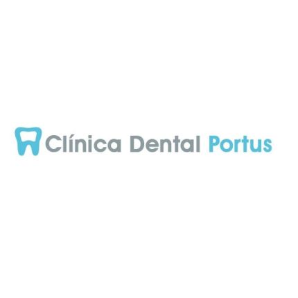 Logo van Clínica Dental Portus