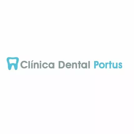 Logo from Clínica Dental Portus