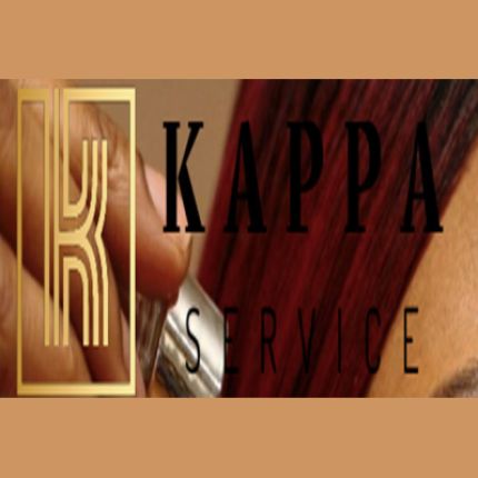 Logotyp från Kappa Service