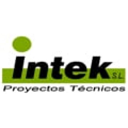 Logo da Intek