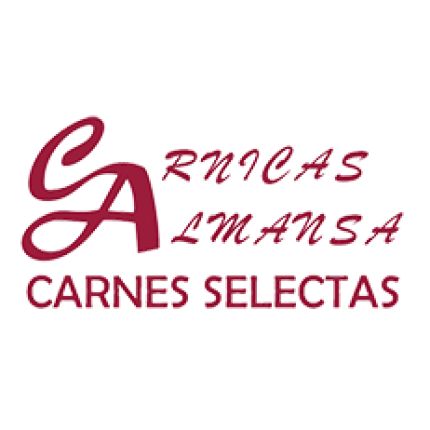 Logo de Cárnicas Almansa