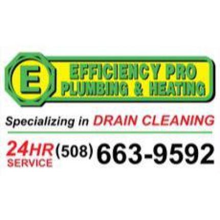 Logo da Efficiently Pro Plumbing Heating & Drain Cleaning