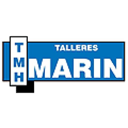 Logo da Talleres Marín Puertas Automáticas y Persianas