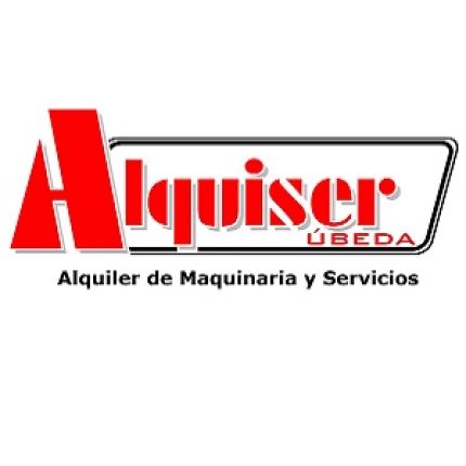 Logo van Alquiser Ubeda S.L.