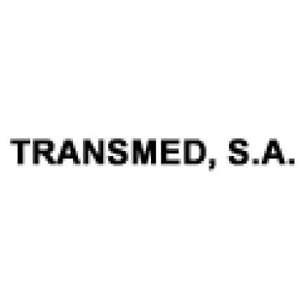 Logotyp från Transmed - Transportes Mediterráneo