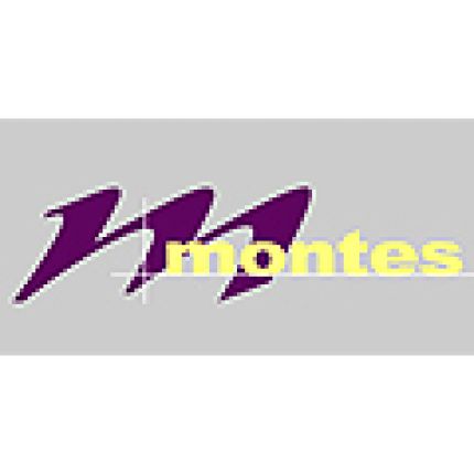 Logo da Cristalería Montes