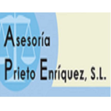 Logo van Asesoría Prieto Enríquez S.L.