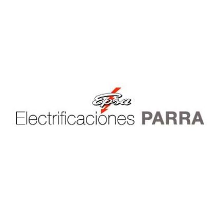 Logotyp från Electrificaciones Parra S.L.