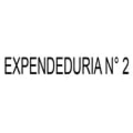 Logo de Expendeduría Número 2