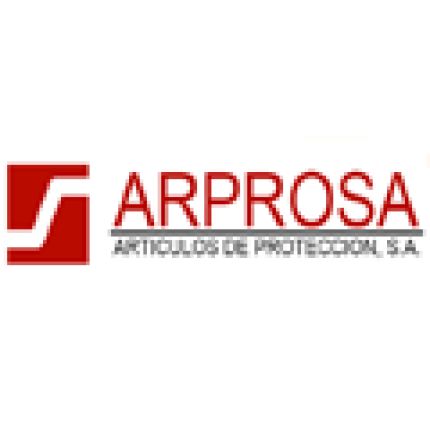Logotipo de Arprosa