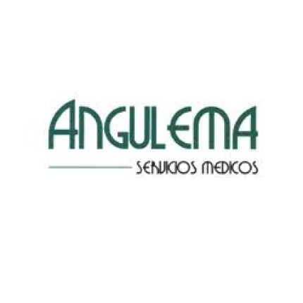 Logotipo de Angulema Servicios Médicos