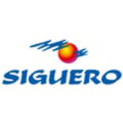 Logótipo de Siguero