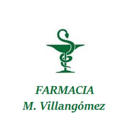 Logo da Farmacia Margarita Villangómez Marí
