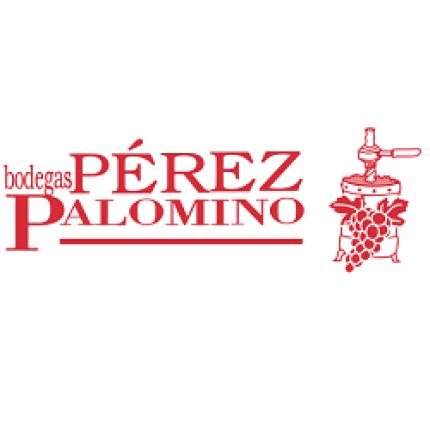 Logotipo de Bodegas Pérez Palomino