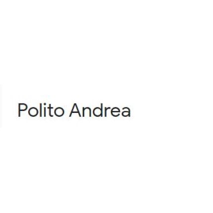 Logo fra Polito Andrea Idraulico