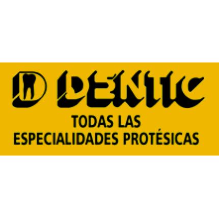 Logo da Dentic S.L.