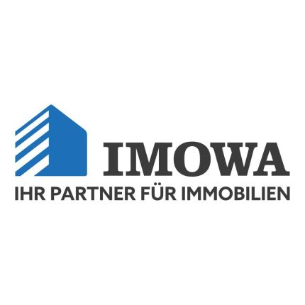 Logo von IMOWA Immobilien