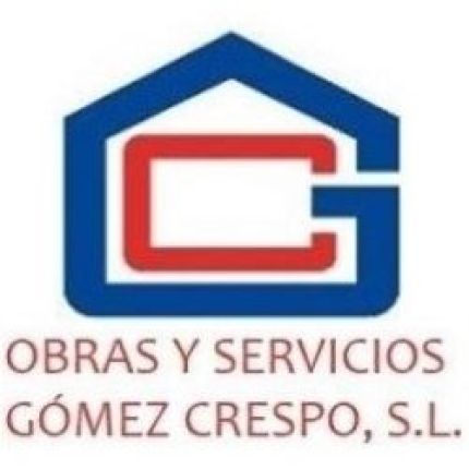 Logo da Obras y Servicios Gómez Crespo