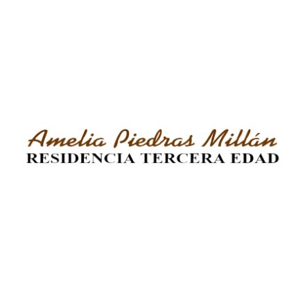 Logo von Residencia Amelia Piedras Millán