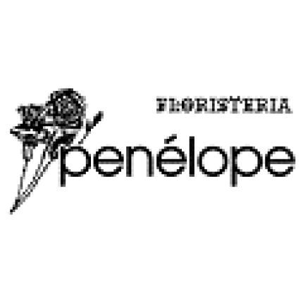 Logotyp från Floristería Penélope