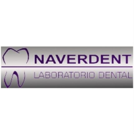Logotipo de Navas dental