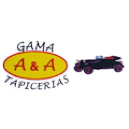 Logo van Gama Tapicerías