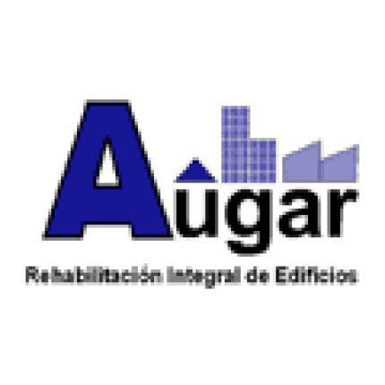 Logótipo de Augar Rehabilitaciones