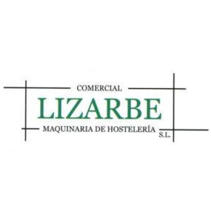 Logo de Comercial Lizarbe