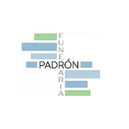 Logo fra Funeraria Padrón