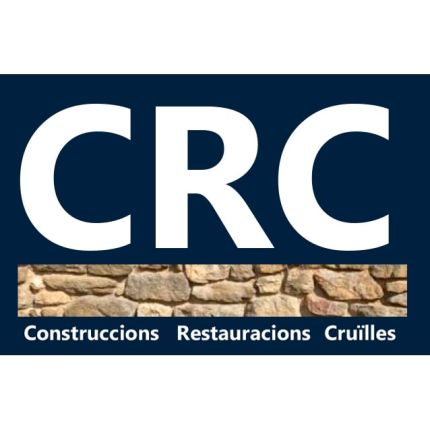 Logótipo de Construccions I Restauracions Cruilles S.L.