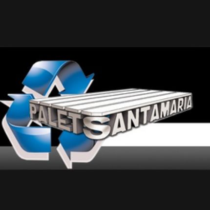 Logo da Palets Santamaría