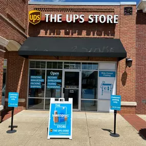 Bild von The UPS Store