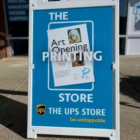 Bild von The UPS Store