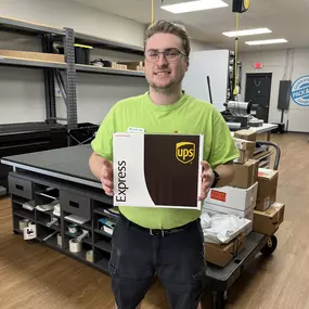 Bild von The UPS Store