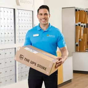 Bild von The UPS Store