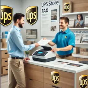 Bild von The UPS Store