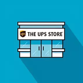 Bild von The UPS Store