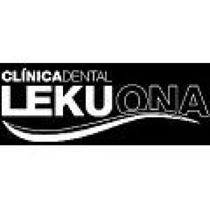 Logo fra Clínica Dental Lekuona
