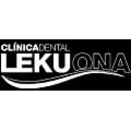 Logótipo de Clínica Dental Lekuona