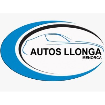 Logotipo de Autos Llonga - Rent a Car