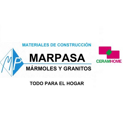 Logo od Marpasa Ceramhome