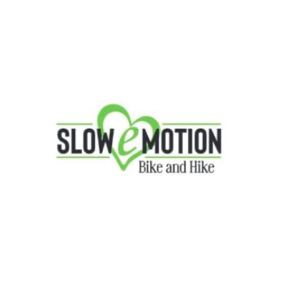 Logo from Slow Emotion