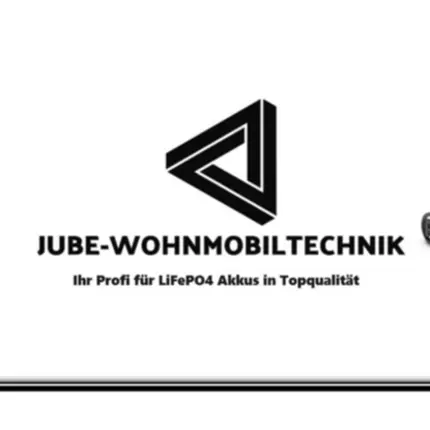 Logo van JUBE-Wohnmobiltechnik