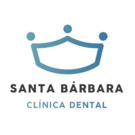 Logo od Clínica Dental Santa Bárbara