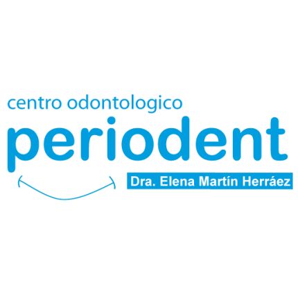 Logo da Periodent